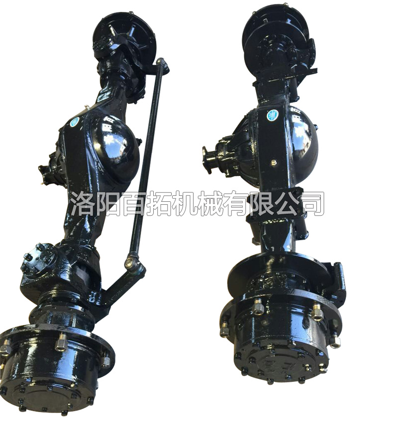 為什么汽車(chē)前橋用繼動(dòng)閥會(huì )被凍住