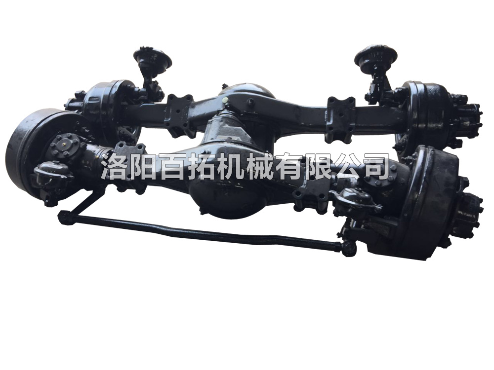 電動(dòng)汽車(chē)后橋的拆裝方式有哪些