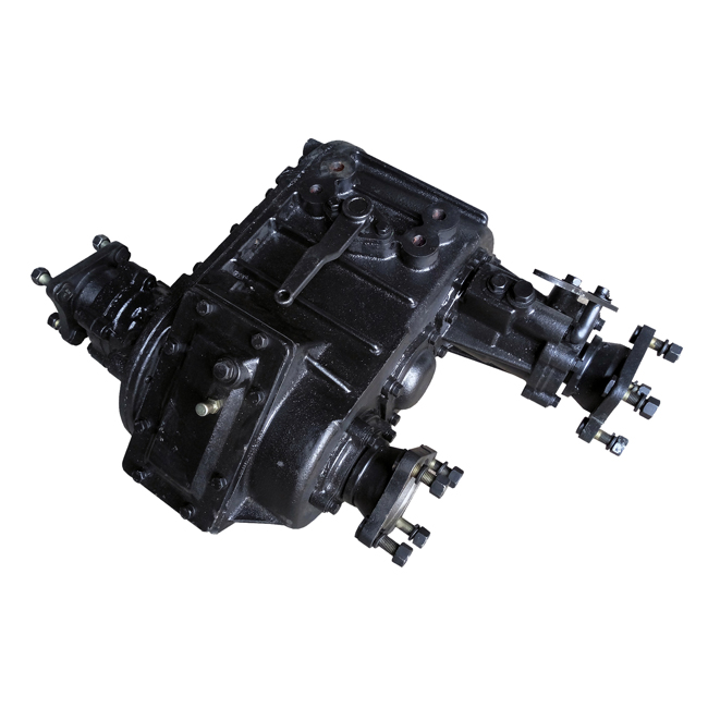 汽車(chē)后橋有哪些保養小知識