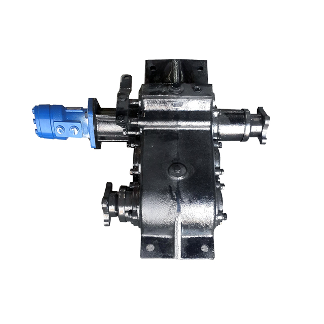 車(chē)橋總成立足點(diǎn)是質(zhì)量