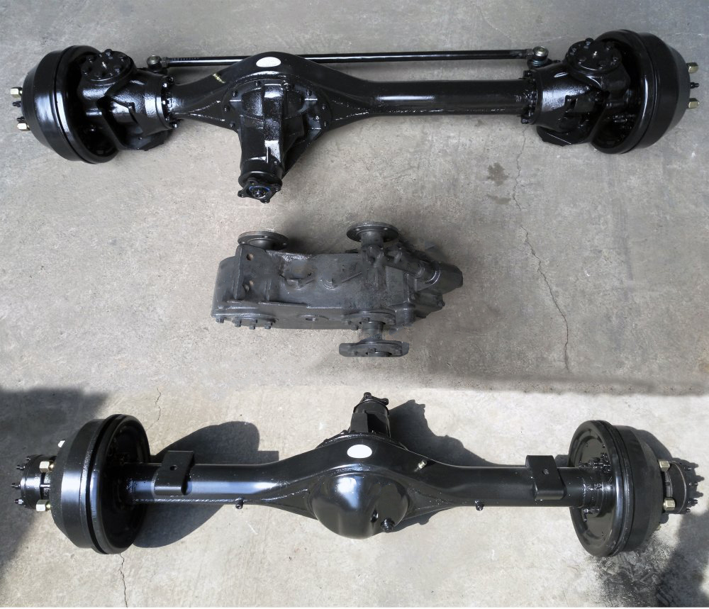 車(chē)橋廠(chǎng)家克龍機械 車(chē)橋廠(chǎng)家克龍機械