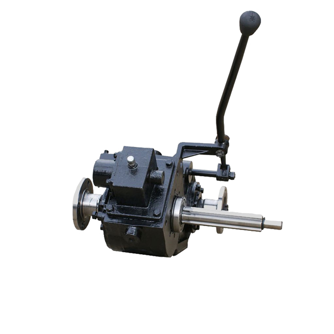 重卡車(chē)橋結構形式簡(jiǎn)析