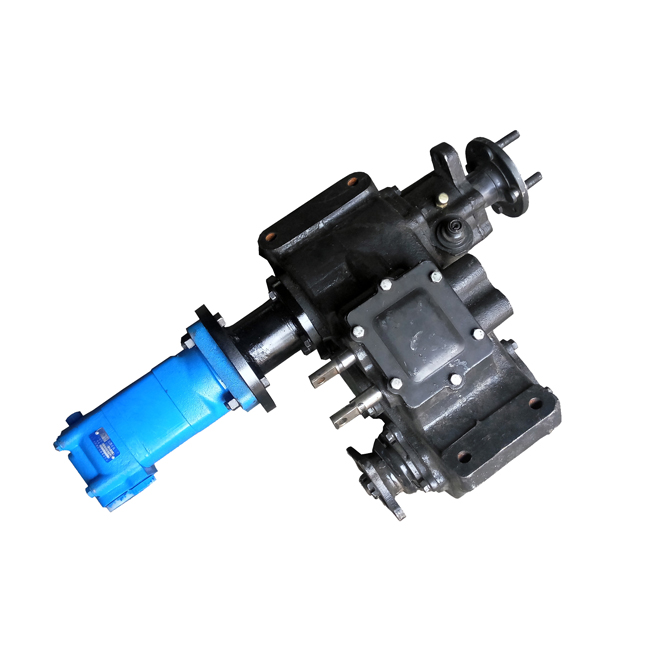 你對車(chē)橋總成驅動(dòng)橋了較多少