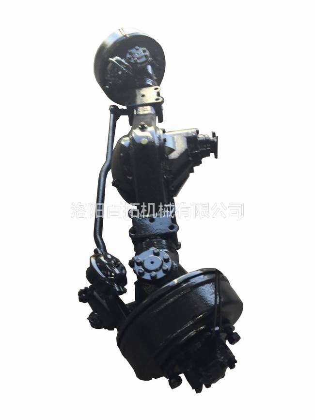 1061轉向驅動(dòng)帶氣剎的車(chē)橋(原軍車(chē)專(zhuān)用)