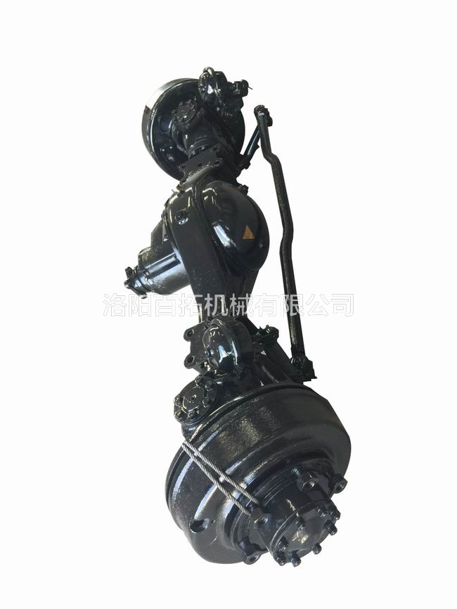 1061轉向驅動(dòng)帶氣剎車(chē)橋-原軍車(chē)專(zhuān)用