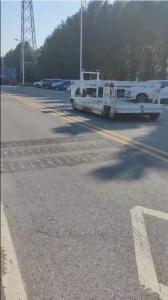 電動(dòng)車(chē)橋應用之無(wú)人駕駛