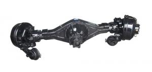 五十鈴氣剎轉向車(chē)橋總成