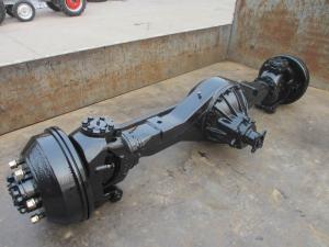 五十鈴油剎轉向車(chē)橋總成