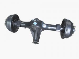 重車(chē)橋小裝載機專(zhuān)用