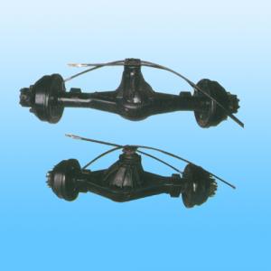 汽車(chē)前橋130叉車(chē)前橋