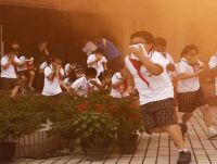 導(dǎo)致學(xué)?；馂?zāi)發(fā)生的9個主要原因